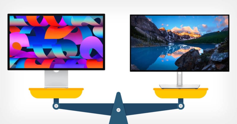 The Best Alternatives to the Apple Studio Display