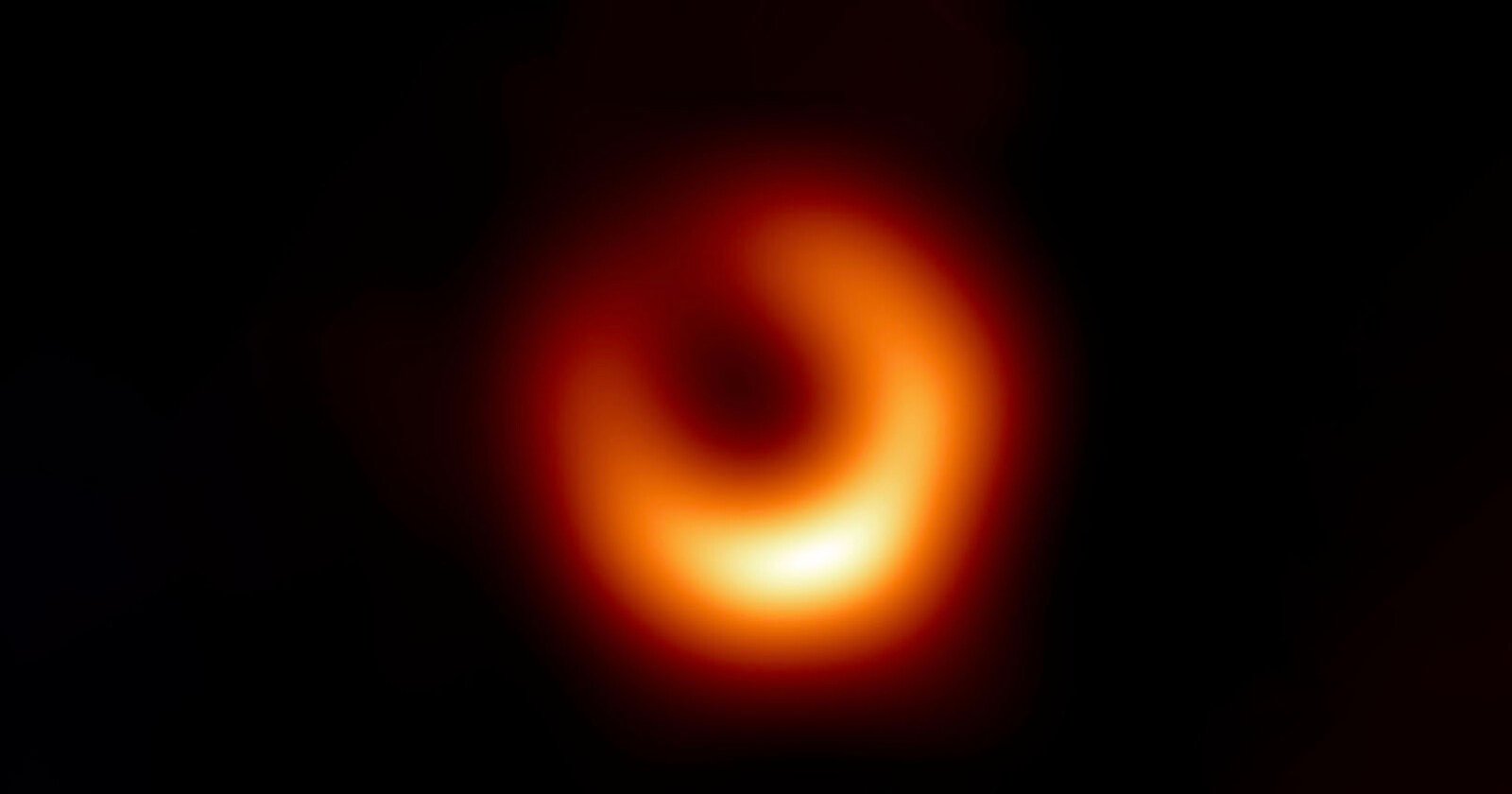 Event Horizon Telescope M87* using 2018 data