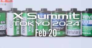 X Summit Tokyo
