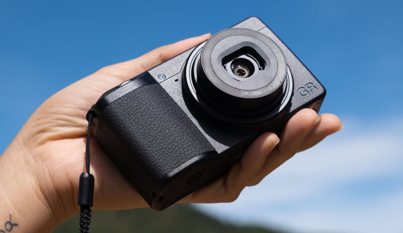 Best Camera for Photography